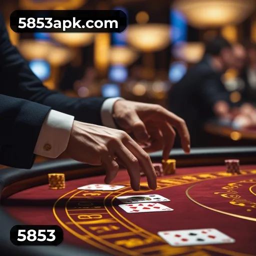 Níveis do programa VIP da 5853